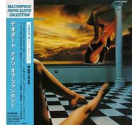 Deodato - Knights of Fantasy