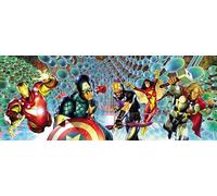 Deodato, Mike - AVENGERS BY BRIAN MICHAEL BENDIS PREM 05 HC