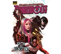 Deodato, Mike - Thunderbolts By Warren Ellis Volume 1: Faith In Monsters Premiere HC