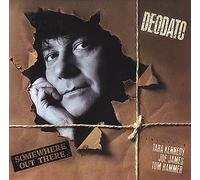 Deodato - Somewhere Out There