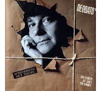 DEODATO - Somewhere Out There [Ltd.Editi