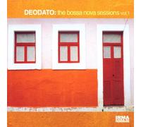 Deodato - The Bossa Nova Sessions Vol.1