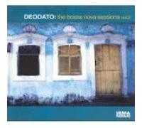Deodato - The Bossa Nova Sessions Vol.2