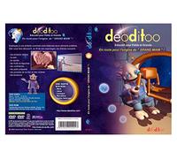 Deoditoo - Vol. 1 : En route pour l'origine du "Grand Miam" ! [Francia] [DVD]