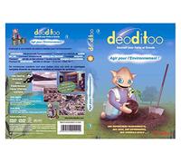 Deoditoo - Vol. 2 : Agir pour l'environnement ! [Francia] [DVD]