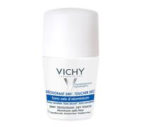 Vichy Desodorante Roll-On 24h 0% Alcohol 50mL