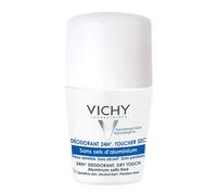 Vichy Desodorante Roll-On 24h 0% Alcohol 50mL