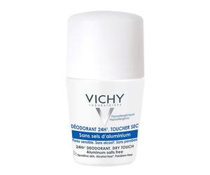 Déodorant 24H Toucher Sec