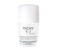 VICHY 170639 Desodorante Bola P.Sensible 50 ML PARA2, Multicolor, 50