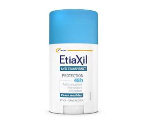Déodorant Anti-Transpirant 48H Stick Etiaxil Cooper