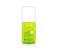 Weleda - Citrus 24H Roll-on Desodorantes 50 ml unisex