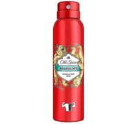 Deodorant Spray Bear Glov e (Deodorant Body Spray)