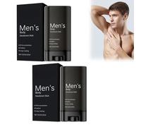 Deodorant Stick Desodorante En Barra, Desodorante Natural Contra Olores Y Absorbente, Para Piel Sana Y Frescura Duradera, Fórmula Absorbente