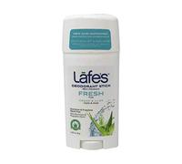Deodorant Stick - Fresh 2.5 oz Stick by Lafe's Natural Body Care