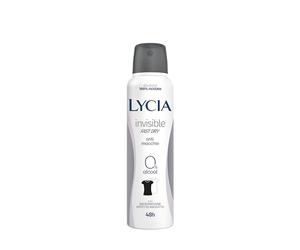 Deodorante Invisible Fast Dry Spray 150 Ml