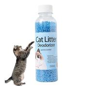 Deodorizer Beads - Summer Cat Litter Box Deodorizer, Safe To Use Odor