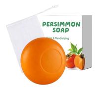 Deodorizing Soap Bar, Body Odor Control Cleansing Bar, Underarm Freshness Soap, Daily Shower Hygiene Care for Women Men Adults Home Travel Post Workout Refreshing Skin Cleanse Bath Care Solution