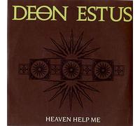 Deon Estus - Deon Estus - Heaven Help Me - [7"]