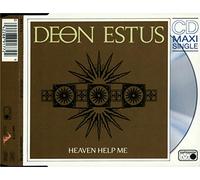 Deon Estus - Heaven help me (feat. George Michael)