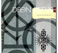 Deon Estus - me or the rumours 12