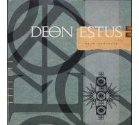 Deon Estus - Me Or The Rumours - Metronome - 871 058-7
