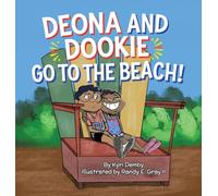 Deona and Dookie Go to the Beach