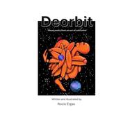 Deorbit: Visual poetry from an out-of-orbit mind.