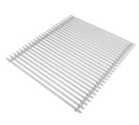 Deos-grill Rejilla de barbacoa de acero inoxidable 50 × 45 cm - sin marco ni asas