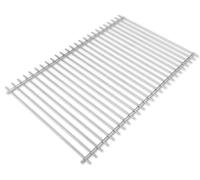 Deos-grill Rejilla de barbacoa de acero inoxidable 55 × 37 cm - sin marco ni asas