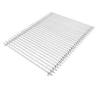 Deos-grill Rejilla de barbacoa de acero inoxidable 55 × 45 cm - sin marco ni asas