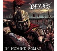 Deos - In Nomine Romae