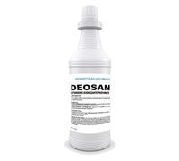 Deosan - Limpiador desinfectante perfumado multisuperficie con sales cuaternarias de amonio 1 LT