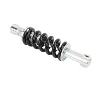 Deosdum Amortiguador de Choque de la Motocicleta 1500LBS, Funcionamiento