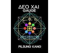 DEOXAIGAUGE : LogicalTrajectoryEngine : AI Quasi-Psychology Map