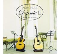 Depacla 2-Depapepe Plays the Classics
