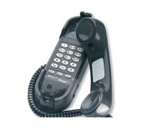 Depaepe HD 2000 SIP TECLADO Antracita