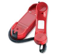 Depaepe HD 2000 SIP URGENCIA 2 Rojo