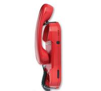 Depaepe HD 2000 SIP URGENCIA 3 Rojo