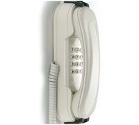 Depaepe HD 2000 TECLADO AMPLI 3 MEMORIAS Blanco