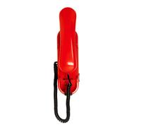 Depaepe HD 2000 URGENCE 1 Rojo