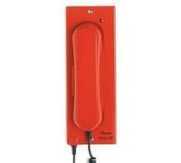 Depaepe Platine HD CON TECLADO 2 memorias Rojo