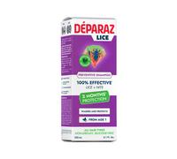 Déparaz Piojos Champú Preventivo 150ml