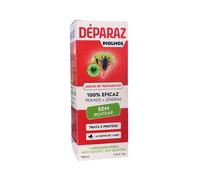 Déparaz Piojos Loción para el Tratamiento 100ml