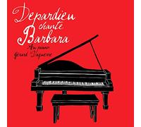 Depardieu, Gerard - Depardieu Chante Barbara