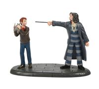 Departamento 56 Harry Potter Village Accessories Come Out and Play Figura de Peter Sirius Black de 3,05 pulgadas Multicolor