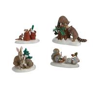 Departamento 56 Village Cruz Producto Friendly vecinos