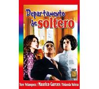 Departamento De Soltero [Reino Unido] [DVD]