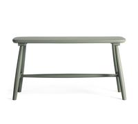 Departamento Madera H21 Banco Gris Verde