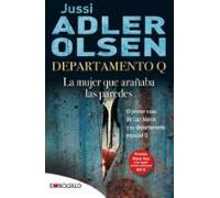 departamento q 1: la mujer que arañaba las paredes