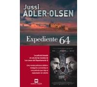 Departamento Q 4: Expediente 64